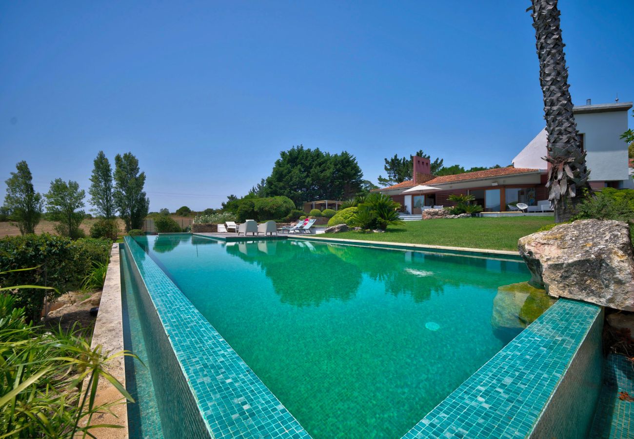 Villa in Sintra - Villa Scenic
