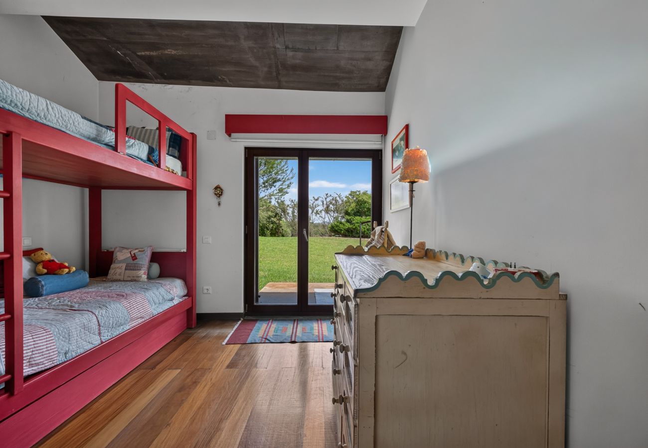 Villa in Sintra - Villa Scenic