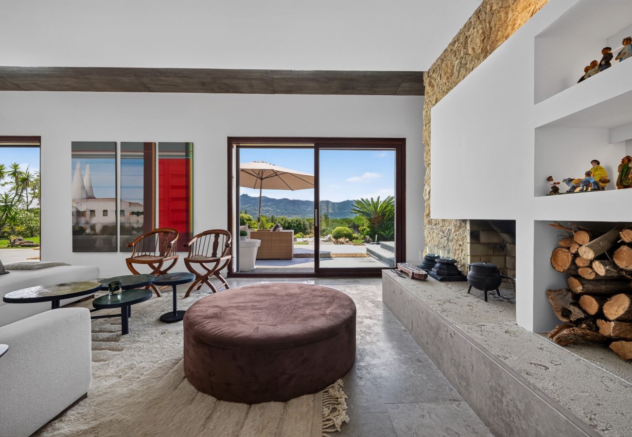 Villa in Sintra - Villa Scenic