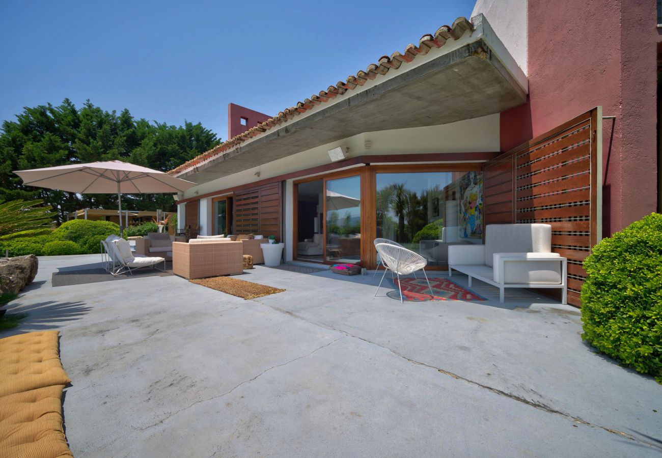 Villa in Sintra - Villa Scenic