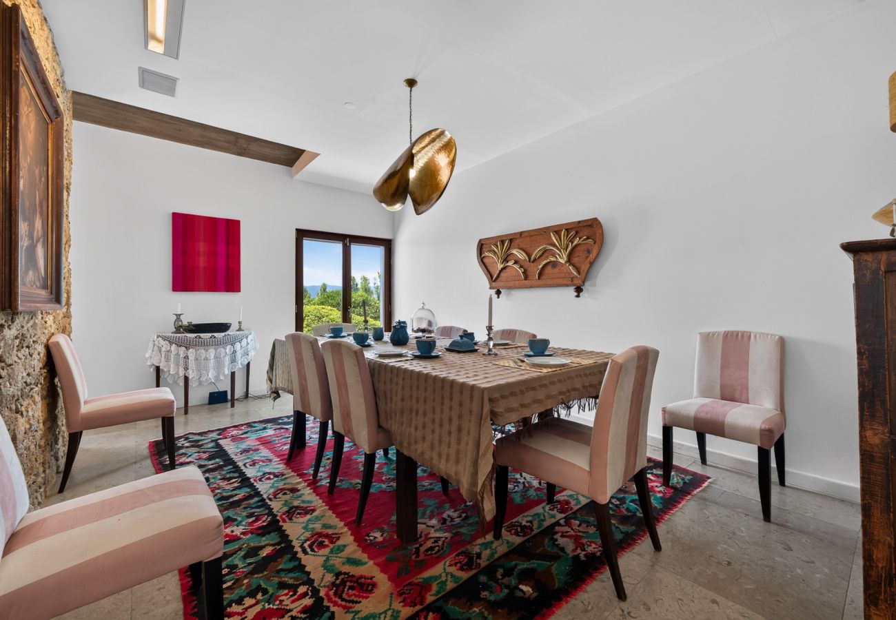 Villa in Sintra - Villa Scenic