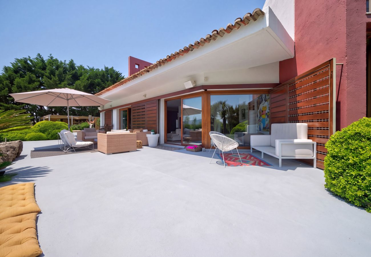 Villa in Sintra - Villa Scenic