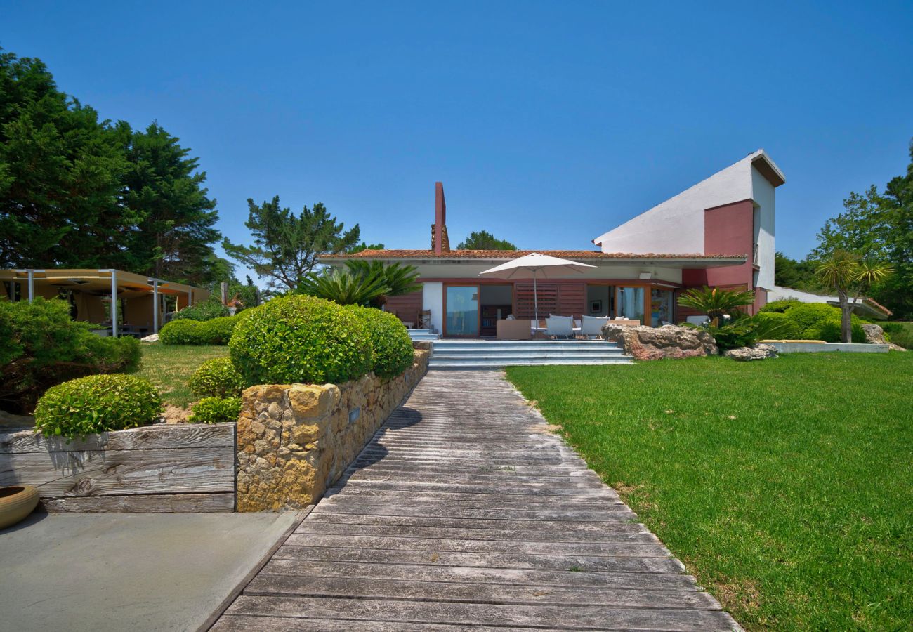 Villa in Sintra - Villa Scenic