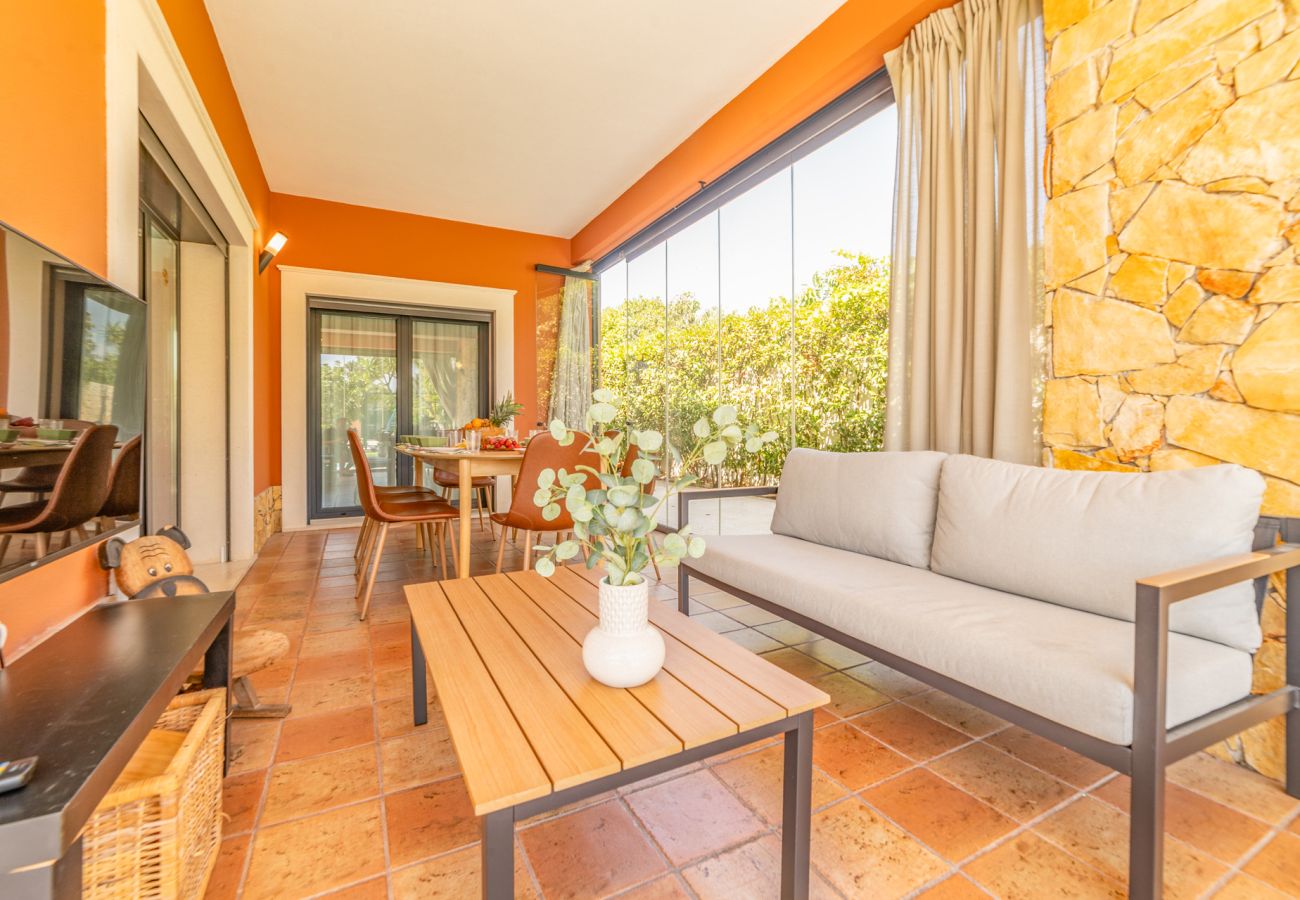 Villa in Quinta do Conde - Villa Aura