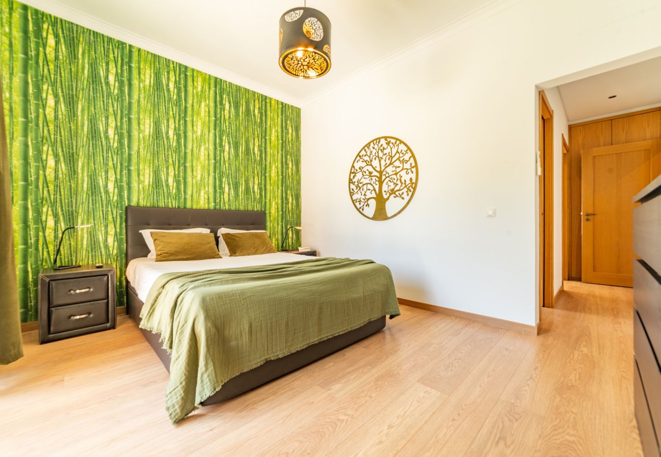 Villa in Quinta do Conde - Villa Aura