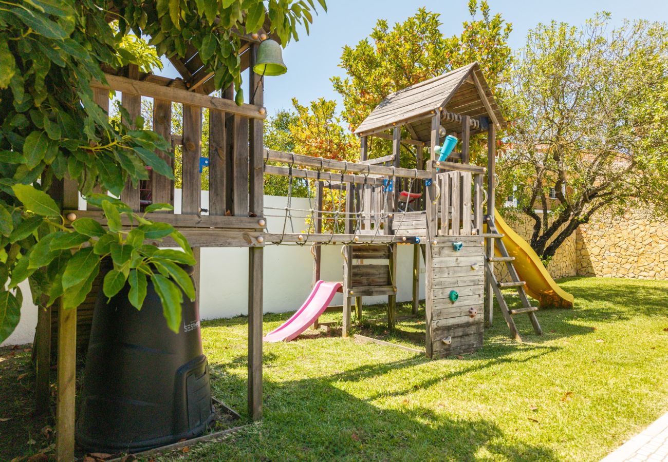 Villa in Quinta do Conde - Villa Aura