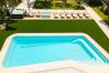 Villa in Quinta do Conde - Villa Aura