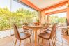 Villa in Quinta do Conde - Villa Aura